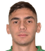 Marios Vichos - Team Levadiakos 304286 Football Live Score