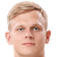Vladislav Torop - Team Cska Moscow 300182 Football