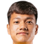 Chang Hei-Yin - Team Eastern District 324275 Live Score