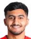BINAHMED Mubarak Mohamed Mubarak - Team Bahrain U 310053 Result