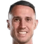 Odysseas Vlachodimos - Team Sevilla Fc 303934 Football Result