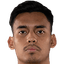 Harith Haiqal bin Adam Afkar - Team Selangor Fc 299934 Live