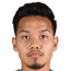 Andri Sudarmanto - Team Algharafa 306565 Football Result