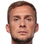Dmitriy Barinov - Team Cska Moscow 300182 Live Score