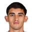 Líder Cáceres - Team Paraguay U 308487 Football