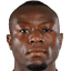Edo Kayembe - Team Democratic Republic Of The Congo 304352 Result