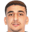 Salim Akkal - Team Le Puy Foot Auvergne 322256 Sport