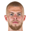Rick Van Drongelen - Team Samsunspor 306225 Live Score Today