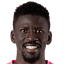 Massamba Ndiaye - Team Clermont 304047 Scores