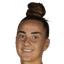 Femke Bastiaen - Player Femke Bastiaen 756348 302981 Results
