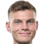 Danila Khotulev - Team Gazovik Orenburg 303167 Football Result