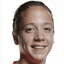Melissa Bjanesoy - Team Stabaek Women 297901 Football Score