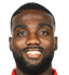 Frantzdy Pierrot - Team Haiti 304308 Live Score Today