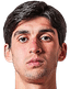 Luka Khorkheli - Team Spartak Trnava 299650 Sport