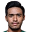 Novan Setyo Sasongko - Team Madura United 324635 Live
