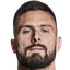 Olivier Giroud - Team Losc Lille 303588 Football Result