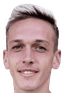 alejo dramisino - Team Deportivo Riestra 321302 Football Score