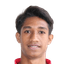 Luis Figo Pereira Ribeiro - Team Timor Leste U 319362 Live Football
