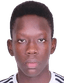 Amadou Matar Coundoul - Team Sporting Gijon 303949 Results
