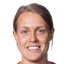 Nellie Persson - Team Vittsjo Gik Women 301016 Football