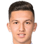 Subi Ablimit - Team Guangxi Hengchen 300852 Football Live Score