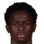 Mamin Sanyang - Team Dila Gori 304519 Result