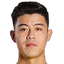Kou Jiahao - Team Yanbian Longding 300945 Sport