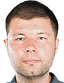 Murad Musaev - Team Fk Krasnodar 300291 Football