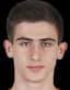 Artur Byazrov - Team Alania Vladikavkaz 303225 Results