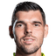 Tamas Fadgyas - Team Mtk Budapest 301706 Football Score