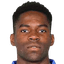 Caleb Okoli - Team Leicester City 303839 Live Score