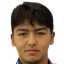Shemshidin Yusupjan - Team Shandong Taishan 300968 Schedule