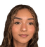 Itzell Aleman - Team Leon Women 302677 Football