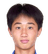 He Linhan - Team Shanghai Shenhua 300876 Football Score