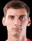 Daniil Melikhov - Team Znamya Truda 301478 Football Live Score