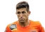 Mauricio Alonso - Team Cd Universidad Catlica 302492 Football Result