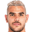 Theo Hernandez - Team France 301738 Football Live Score