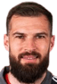 Gustavo Busatto - Team Cska Sofia 300192 Results