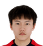 Xu Zhengpeng - Team China U 307788 Live Score Today