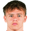 Mikkel Damsgaard - Team Brentford 303782 Football Live