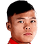 Xayasith Singsavang - Team Laos 306375 Live Score