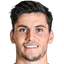 Cristian Salvador - Team Tianjin Jinmen Tiger Fc 299840 Live Score