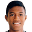 Enmanuel Páucar - Team Deportivo Garcilaso 303424 Live Score Today