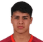 Matias Cortes - Team Deportes La Serena 303605 Results