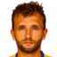 Daniel Trubač - Team Hradec Kralove 299926 Live Score Today