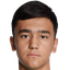 Muhammadyusuf Sobirov - Team Uzbekistan U 308030 Sport