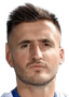 Endrit Krasniqi - Team Shkendija Tetovo 300254 Live