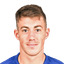 Mariano Peralta Bauer - Team Borneo Fc 322330 Live Football