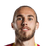 Oscar Mingueza - Team Crystal Palace 303836 Live Result