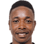 Prince Dube - Player Prince Dube 636746 298340 Sport
